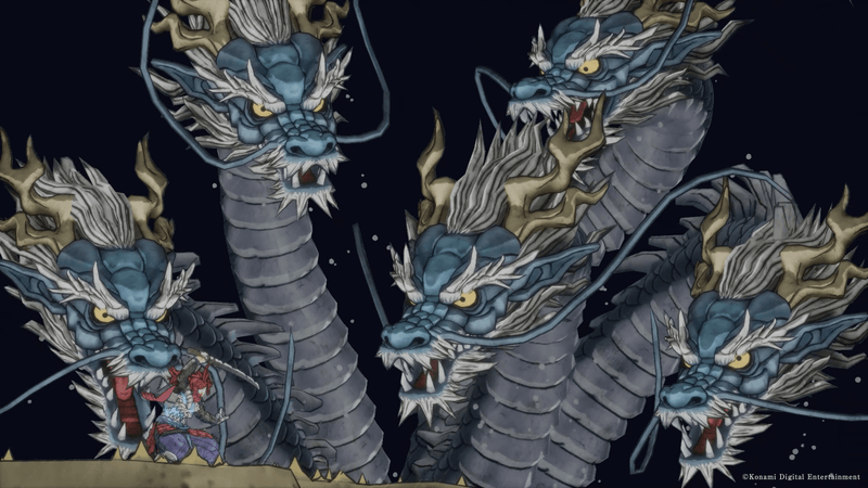 GetsuFumaDen: Undying Moon - Deluxe Edition (PC) 3e232875-6231-44a1-a55e-e1dc3d3609c2