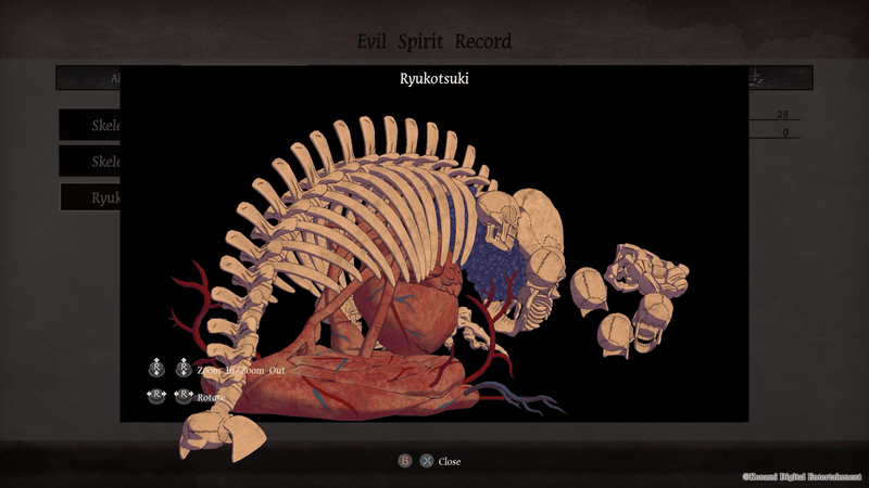 GetsuFumaDen: Undying Moon - Standard Edition (PC) f6f7eab1-2748-4793-9b6e-a34d4431975a