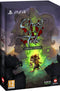 Ghost of a Tale - Collectors Edition (PS4) 8436016710626