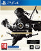 Ghost of Tsushima: Director’s Cut (PS4) 711719715993
