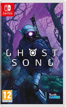Ghost Song (Nintendo Switch) 5056635602558