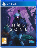 Ghost Song (Playstation 4) 5056635602473