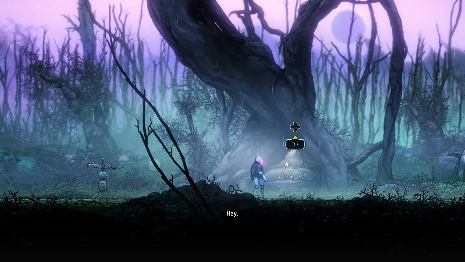 Ghost Song (Playstation 4) 5056635602473