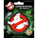 GHOSTBUSTERS (LOGO) NALEPKE PYRAMID 5050293472362