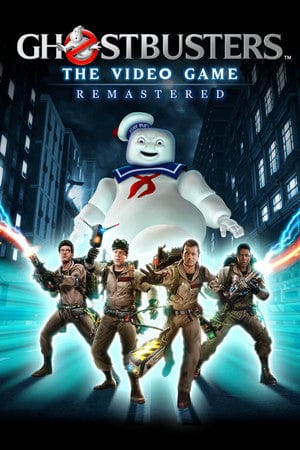 Ghostbusters: The Video Game Remastered (PC) 018e4fc2-23fc-4e76-bc61-b58becce2011