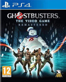 Ghostbusters: The Video Game Remastered (PS4) 0745114517609