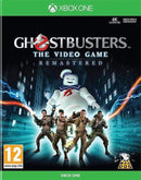 Ghostbusters: The Video Game Remastered (Xone) 0745114517715