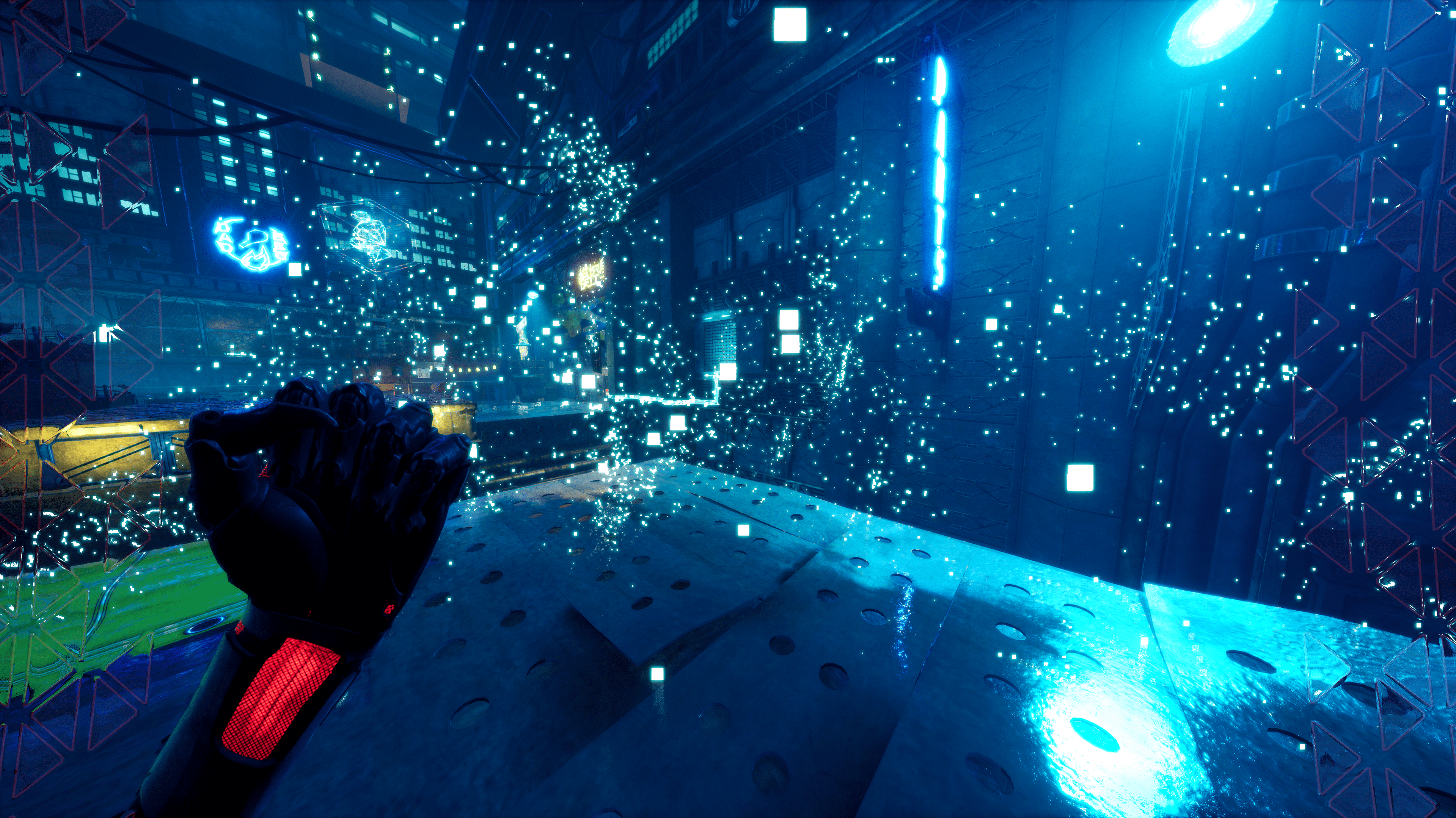 Ghostrunner - Project_Hel (PC) 87d111f3-369f-4c3b-af6e-2017116014b0