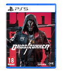 Ghostrunner (PS5) 8023171045788