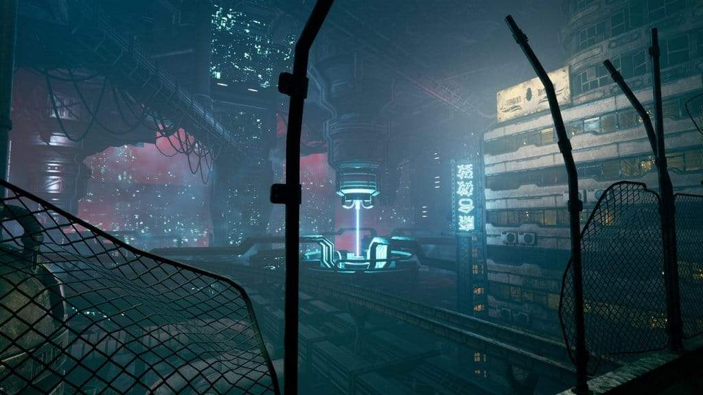 Ghostrunner (PS5) 8023171045788