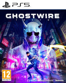 Ghostwire: Tokyo (Playstation 5) 5055856429999