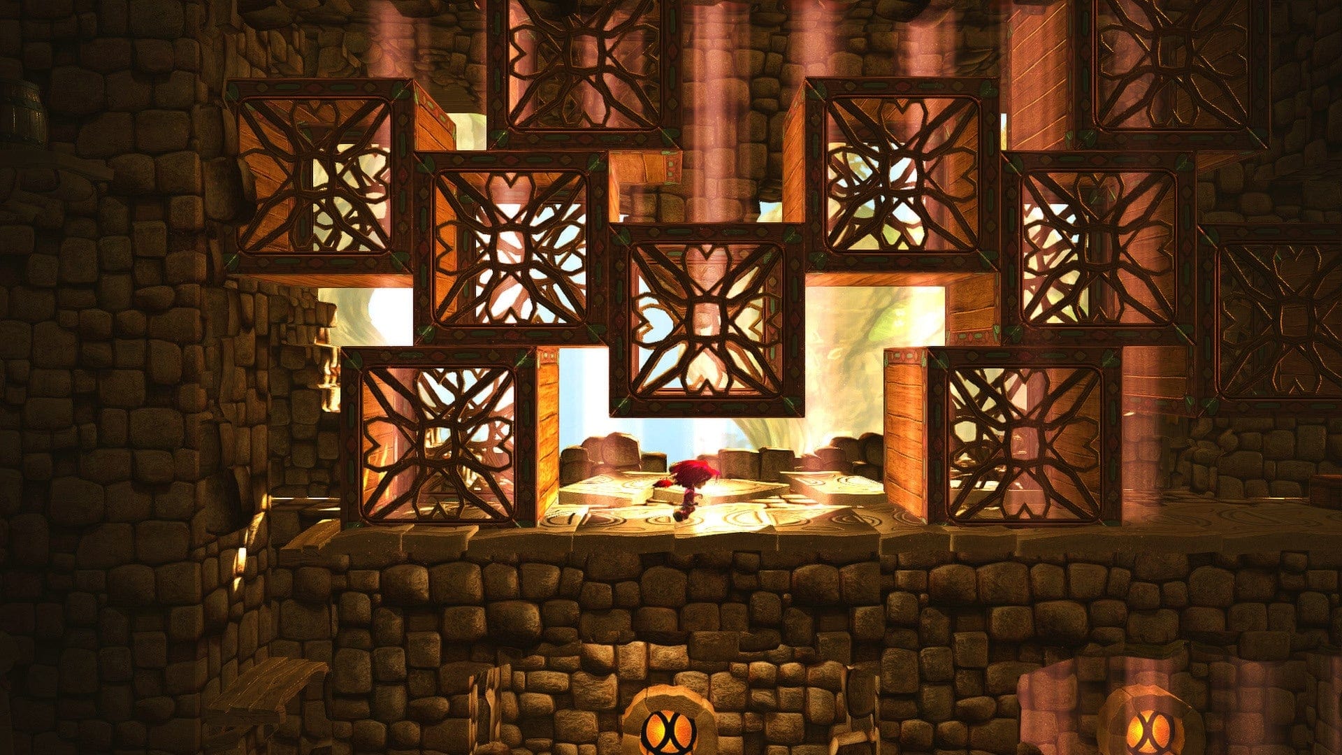 Giana Sisters Twisted Dreams (PC) b52f72e1-9e9a-4da8-980f-0e3583160ed9