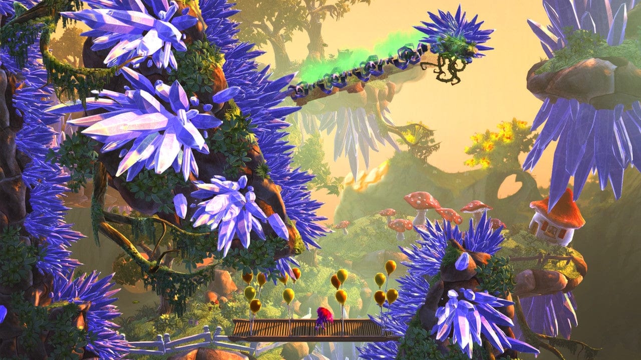 Giana Sisters Twisted Dreams (PC) b52f72e1-9e9a-4da8-980f-0e3583160ed9