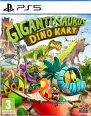 Gigantosaurus: Dino Kart (Playstation 5) 5060528039154