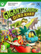 Gigantosaurus: Dino Kart (Xbox Series X & Xbox One) 5060528039222