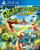 Gigantosaurus: The Game (PS4) 5060528032827