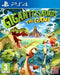 Gigantosaurus: The Game (PS4) 5060528032827