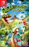 Gigantosaurus: The Game (Switch) 5060528032438