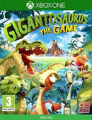 Gigantosaurus: The Game (Xone) 5060528032926