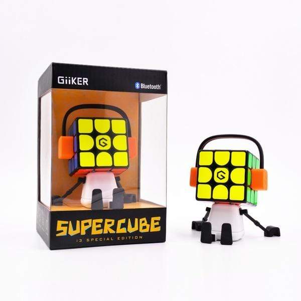 GiiKER Super Cube i3SE 4020628733896