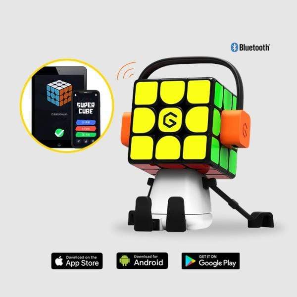 GiiKER Super Cube i3SE 4020628733896