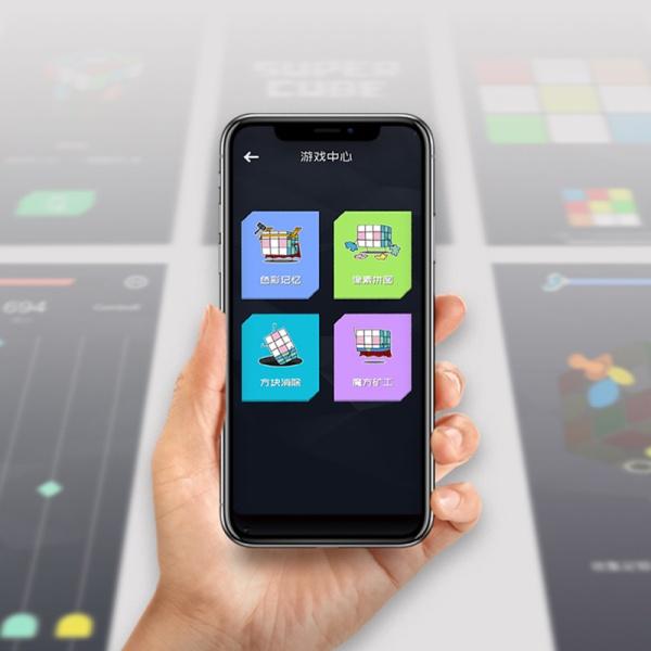 GiiKER Super Cube i3SE 4020628733896