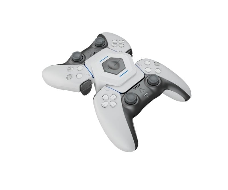 GIOTECK – AC2 AMMO CLIP CHARGING DOCK FOR PS5 MULT PS5 812313011006