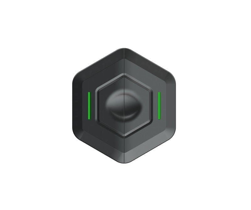 GIOTECK – AC2 AMMO CLIP CHARGING DOCK polnilna postaja z  baterijami 2600mAh za Xbox X/S 812313016520