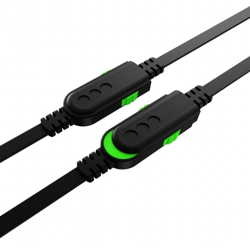 GIOTECK EX-03 žična slušalka z mikrofonom za XBOX360 812313016223