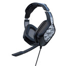 GIOTECK HC2 gaming žične stereo slušalke za PS4/PS5/XBOX/PC - CAMO 812313019804