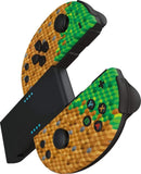 GIOTECK JOY CON JC-20 kontroler za NINTENDO SWITCH/SWITCH LITE/PC - cubes 812313010702