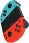 GIOTECK JOY CON JC-20 kontroler za NINTENDO SWITCH/SWITCH LITE/PC - modre in rdeče barve 812313010603