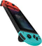 GIOTECK JOY CON JC-20 kontroler za NINTENDO SWITCH/SWITCH LITE/PC - modre in rdeče barve 812313010603