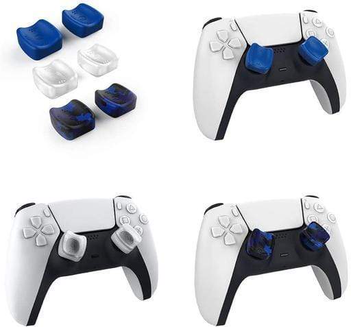 GIOTECK - SNIPER THUMB GRIPS MEGA PACK za PS5 812313011037