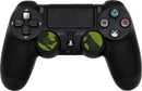 GIOTECK THUMB GRIPS GTX PRO WARFARE GRIPS za PS4 - maskirno zelene barve 812313015882