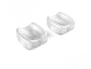 GIOTECK THUMB GRIPS SNIPER za PS5 - bele barve 812313011020