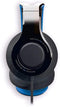 GIOTECK TX30 MEGAPACK žične stereo slušalke za PS4/PS5/XBOX - modro/črne barve 812313015752