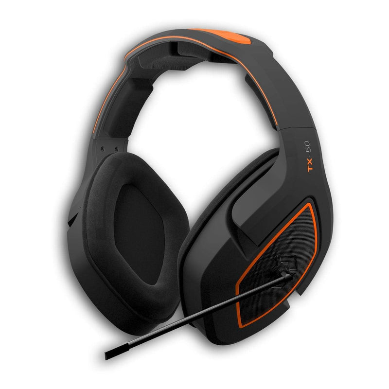 GIOTECK TX50 PREMIUM gaming žične stereo slušalke za PS4/XBOX/PC/SWITCH 812313018999