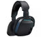 GIOTECK TX70S brezžične gaming slušalke za PS4/PS5/XBOX/PC - črne barve 812313019323