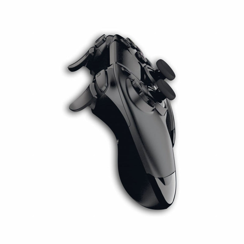 GIOTECK VX4 PREMIUM brezžični kontroler za PS4/PC/ – črne barve 812313015707