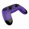GIOTECK VX4 PREMIUM brezžični kontroler za PS4/PC/ – vijolične barve 812313015806