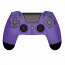 GIOTECK VX4 PREMIUM brezžični kontroler za PS4/PC/ – vijolične barve 812313015806