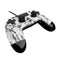 GIOTECK – VX4 PREMIUM WIRED CONTROLLER ARTIC CAMO FOR PS4&PC MUL 812313015813
