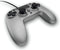 GIOTECK VX4 PREMIUM žični kontroler za PS4/PC – srebrne barve 812313015790