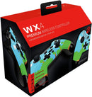GIOTECK WX4 PREMIUM brezžični kontroler za NINTENDO SWITCH/PS3/PC - ADVENTURE 812313010757