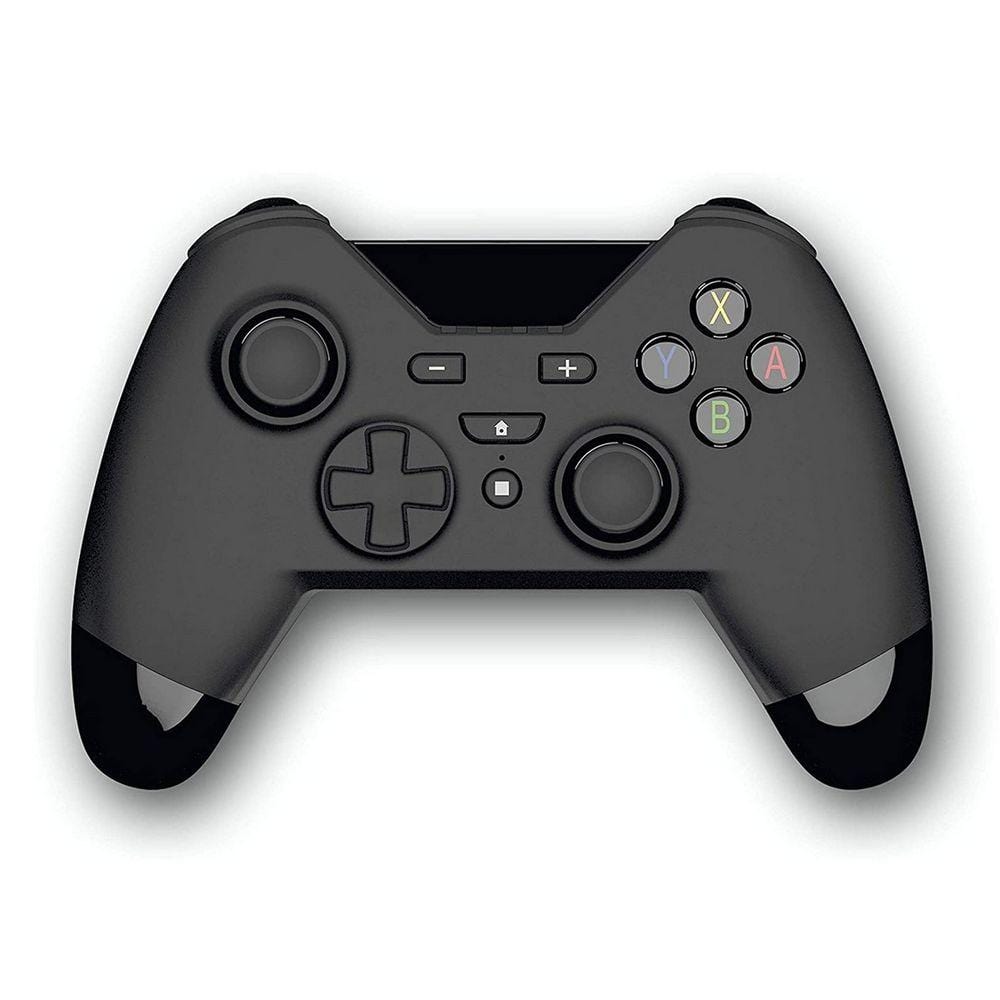 GIOTECK WX4 PREMIUM brezžični kontroler za NINTENDO SWITCH/PS3/PC – črne barve 812313010559