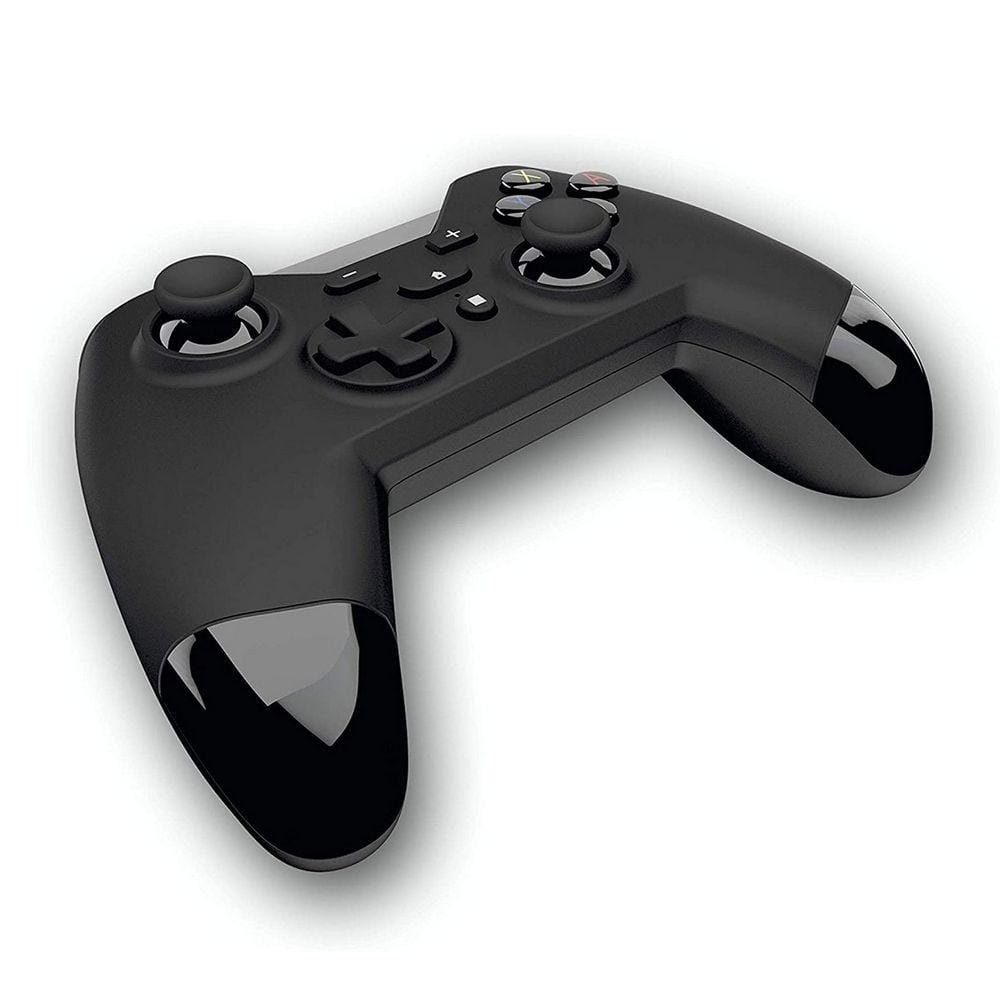 GIOTECK WX4 PREMIUM brezžični kontroler za NINTENDO SWITCH/PS3/PC – črne barve 812313010559