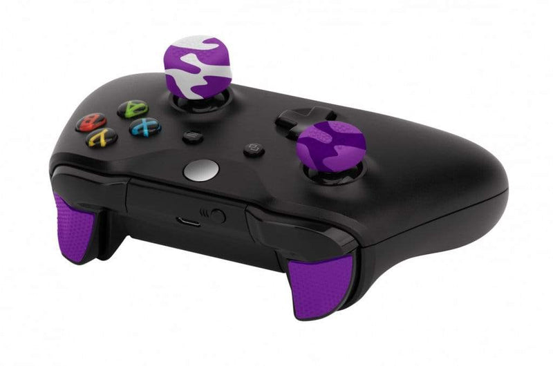 GIOTECK XBOX ONE THUMB GRIPS MEGA PACK 812313017879