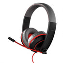 GIOTECK XH-100S gaming žične stereo slušalke za PS4/PS5/XBOX/PC/SWITCH 812313019316