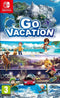 GO Vacation (Switch) 045496422462